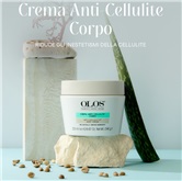 CREMA ANTICELLULITE CORPO